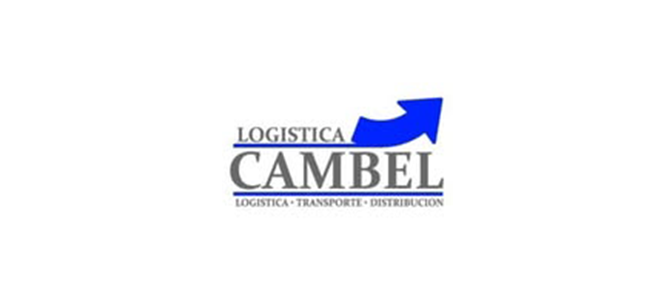 Logística Cambel